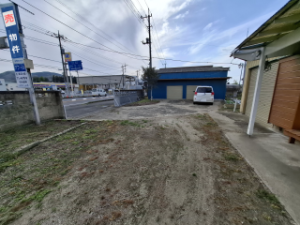 売物件情報 茨城県 桜川市 友部 国道 ５０号 沿い